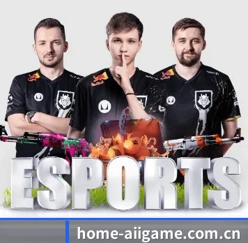 home-aiigame.com.cn APP - ayx